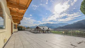 Thumbnail von Building plot in sunny prime location with panoramic view