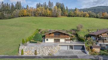 Thumbnail von Building plot in sunny prime location with panoramic view