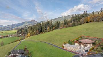 Thumbnail von Building plot in sunny prime location with panoramic view