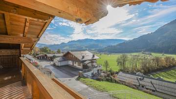 Thumbnail von Building plot in sunny prime location with panoramic view