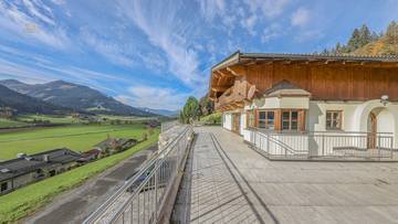 Thumbnail von Building plot in sunny prime location with panoramic view