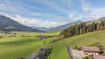 Thumbnail von Building plot in sunny prime location with panoramic view
