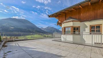 Thumbnail von Building plot in sunny prime location with panoramic view