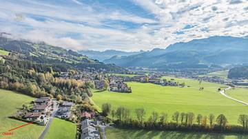 Thumbnail von Building plot in sunny prime location with panoramic view