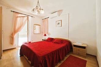 Thumbnail von Villa with swimming pool, sea view, and olive grove, Rogoznica region