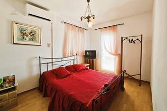 Thumbnail von Villa with swimming pool, sea view, and olive grove, Rogoznica region