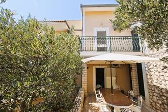 Thumbnail von Villa with swimming pool, sea view, and olive grove, Rogoznica region