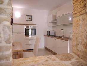 Thumbnail von Charming apartment directly by the sea
