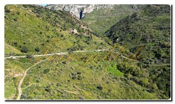Thumbnail von Immogold North Sicily, a south-facing area of approximately 27,000 m², including a permit for the construction of a luxury campsite near Cefalù, in the Madonie Nature Park.