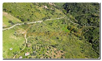 Thumbnail von Immogold North Sicily, a south-facing area of approximately 27,000 m², including a permit for the construction of a luxury campsite near Cefalù, in the Madonie Nature Park.