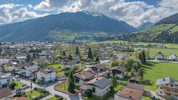 Thumbnail von Country house with mountain view in a peaceful location close to the center