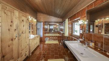 Thumbnail von Country house with mountain view in a peaceful location close to the center