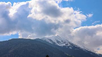 Thumbnail von Country house with mountain view in a peaceful location close to the center