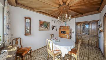 Thumbnail von Country house with mountain view in a peaceful location close to the center