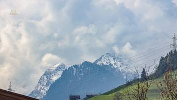 Thumbnail von Country house with mountain view in a peaceful location close to the center