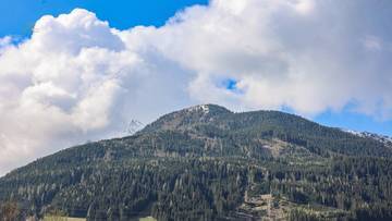 Thumbnail von Country house with mountain view in a peaceful location close to the center
