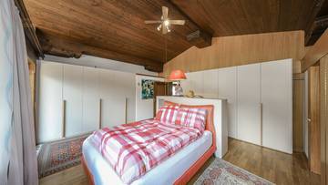 Thumbnail von Country house with mountain view in a peaceful location close to the center