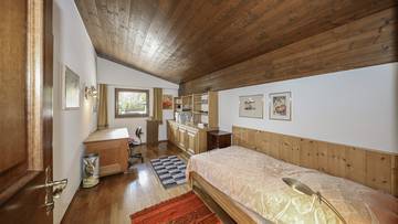 Thumbnail von Country house with mountain view in a peaceful location close to the center
