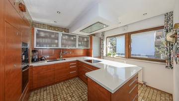 Thumbnail von Country house with mountain view in a peaceful location close to the center