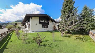 Thumbnail von Country house with mountain view in a peaceful location close to the center