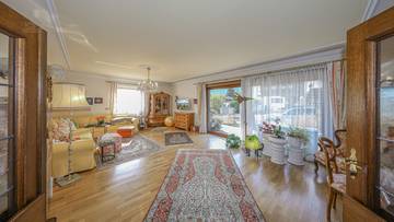 Thumbnail von Country house with mountain view in a peaceful location close to the center