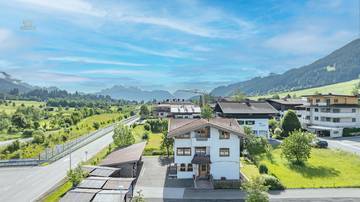 Thumbnail von Apartment building with Kaiser view directly at the golf course