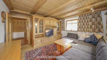 Thumbnail von Apartment building with Kaiser view directly at the golf course