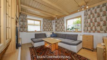 Thumbnail von Apartment building with Kaiser view directly at the golf course