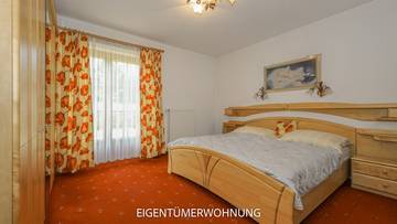 Thumbnail von Apartment building with Kaiser view directly at the golf course