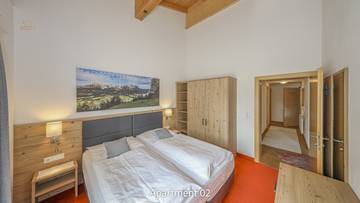 Thumbnail von Apartment building with Kaiser view directly at the golf course