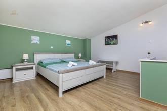Thumbnail von House with pool and sea view