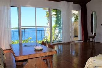 Thumbnail von House in the front row to the sea