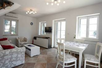 Thumbnail von Mediterranean stone house directly by the sea