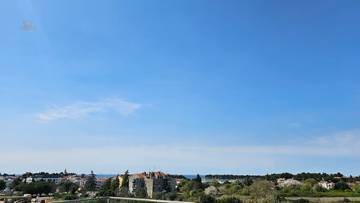 Thumbnail von Penthouse with roof terrace and sea view