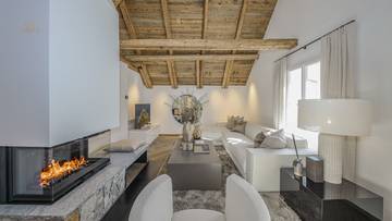 Thumbnail von Exclusive historic villa in the center