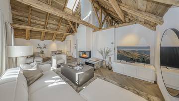 Thumbnail von Exclusive historic villa in the center