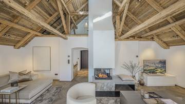 Thumbnail von Exclusive historic villa in the center