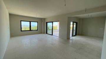 Thumbnail von Modern new-build apartment with sea view