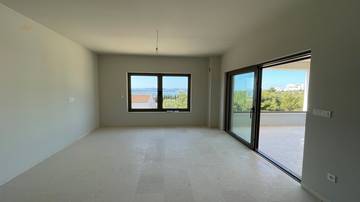 Thumbnail von Modern new-build apartment with sea view