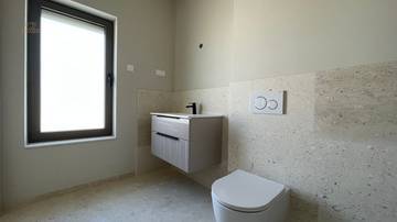 Thumbnail von Modern new-build apartment with sea view