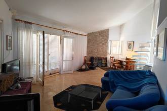 Thumbnail von Mediterranean house directly on the sea