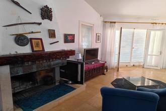 Thumbnail von Mediterranean house directly on the sea