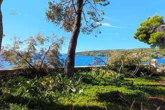 Thumbnail von Mediterranean house directly on the sea