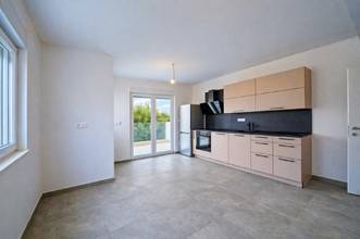 Thumbnail von New apartments on the ground floor, upper floor, and attic near the beach