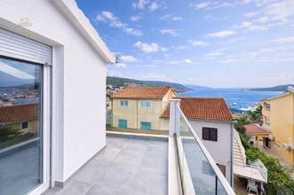 Thumbnail von New apartments on the ground floor, upper floor, and attic near the beach