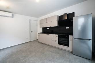 Thumbnail von New apartments on the ground floor, upper floor, and attic near the beach