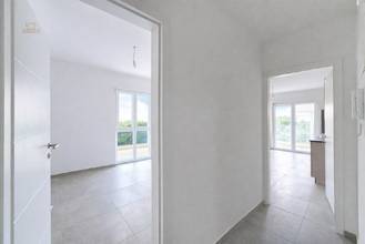 Thumbnail von New apartments on the ground floor, upper floor, and attic near the beach