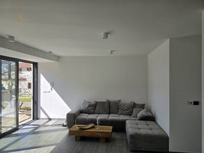 Thumbnail von Single-family house new construction on the outskirts of the city with pool preparation