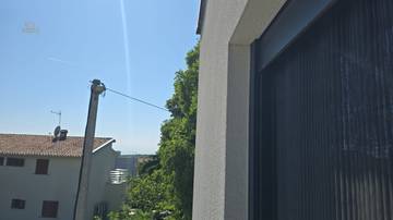 Thumbnail von Single-family house new construction on the outskirts of the city with pool preparation