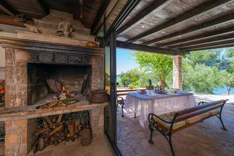 Thumbnail von Exceptional property by the sea